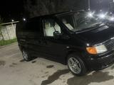 Mercedes-Benz Vito 2003 годаүшін2 100 000 тг. в Каскелен – фото 2