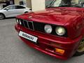 BMW 330 1989 года за 2 300 000 тг. в Алматы – фото 2