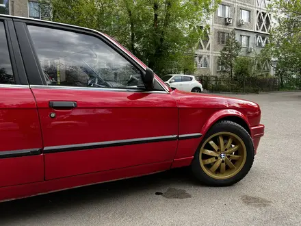 BMW 330 1989 годаүшін2 300 000 тг. в Алматы – фото 12