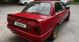 BMW 330 1989 года за 2 300 000 тг. в Алматы – фото 5