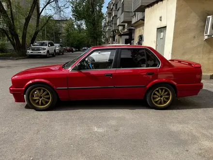 BMW 330 1989 годаүшін2 300 000 тг. в Алматы – фото 9