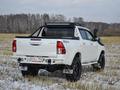 Защитная дуга BMS ALFA для Toyota Hilux 2015-2021 за 233 200 тг. в Алматы – фото 11