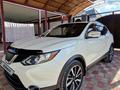 Nissan Qashqai 2018 годаfor8 000 000 тг. в Шымкент – фото 12