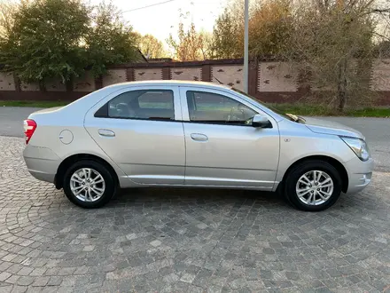 Chevrolet Cobalt 2023 года за 6 000 000 тг. в Шымкент – фото 8