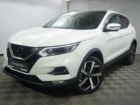 Nissan Qashqai 2021 годаfor12 500 000 тг. в Алматы