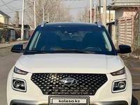 Hyundai Venue 2021 года за 9 500 000 тг. в Алматы