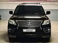 Lexus LX 570 2013 года за 22 800 000 тг. в Астана – фото 10