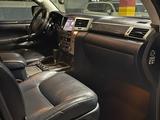 Lexus LX 570 2013 годаүшін22 700 000 тг. в Астана – фото 5