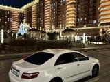 Toyota Camry 2007 годаүшін5 800 000 тг. в Жанаозен