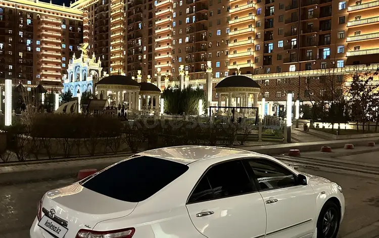 Toyota Camry 2007 годаүшін5 800 000 тг. в Жанаозен