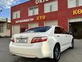 Toyota Camry 2007 годаүшін5 800 000 тг. в Жанаозен – фото 5