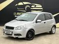 Chevrolet Aveo 2012 года за 3 200 000 тг. в Атырау