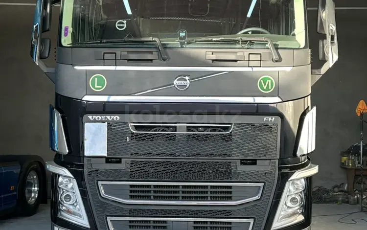Volvo  FH 2020 годаүшін40 000 000 тг. в Шымкент