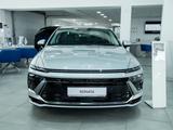 Hyundai Sonata High-Tech 2024 годаүшін18 290 000 тг. в Актау