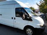 Ford Transit 2004 года за 2 890 000 тг. в Шымкент – фото 3