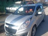 Chevrolet Spark 2011 годаүшін3 500 000 тг. в Кентау