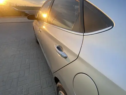 Hyundai Accent 2021 года за 7 333 333 тг. в Актау – фото 4