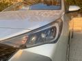Hyundai Accent 2021 года за 7 333 333 тг. в Актау – фото 14