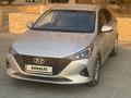 Hyundai Accent 2021 года за 7 333 333 тг. в Актау – фото 15