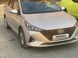 Hyundai Accent 2021 года за 7 333 333 тг. в Актау – фото 3
