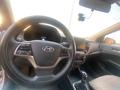 Hyundai Accent 2021 года за 7 333 333 тг. в Актау – фото 8