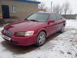 Toyota Camry 1998 годаfor3 500 000 тг. в Кызылорда – фото 3