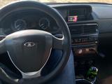 ВАЗ (Lada) Priora 2172 2013 года за 2 500 000 тг. в Атырау – фото 4