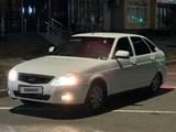 ВАЗ (Lada) Priora 2172 2013 года за 2 500 000 тг. в Атырау – фото 3