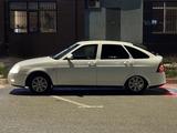 ВАЗ (Lada) Priora 2172 2013 года за 2 500 000 тг. в Атырау – фото 2
