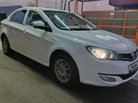 MG 350 2014 года за 3 200 000 тг. в Атырау – фото 2