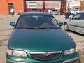 Mazda 626 1999 годаfor1 750 000 тг. в Алматы – фото 2