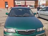 Mazda 626 1999 года за 1 900 000 тг. в Алматы – фото 2