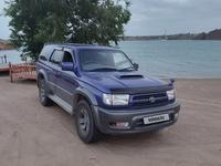 Toyota Hilux Surf 1996 годаүшін4 250 000 тг. в Алматы