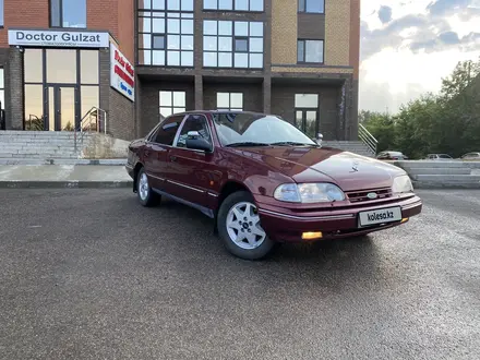 Ford Scorpio 1993 года за 890 000 тг. в Кокшетау