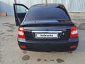 ВАЗ (Lada) Priora 2172 2011 годаүшін1 000 000 тг. в Атырау – фото 12