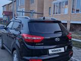 Hyundai Creta 2019 года за 8 200 000 тг. в Щучинск – фото 3