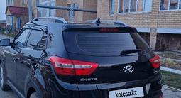 Hyundai Creta 2019 года за 8 800 000 тг. в Щучинск – фото 3