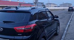 Hyundai Creta 2019 года за 8 800 000 тг. в Щучинск – фото 4