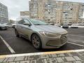 Hyundai Elantra 2017 годаүшін4 000 000 тг. в Уральск