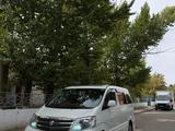 Toyota Alphard 2005 года за 4 000 000 тг. в Уральск