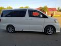 Toyota Alphard 2005 годаүшін3 500 000 тг. в Уральск – фото 5