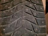 Зимние шины за 220 000 тг. в Алтай – фото 2