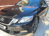 Lexus GS 350 2007 годаүшін8 500 000 тг. в Алматы