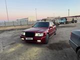 Mercedes-Benz E 200 1994 годаүшін1 800 000 тг. в Караганда – фото 2