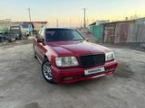 Mercedes-Benz E 200 1994 годаүшін1 800 000 тг. в Караганда