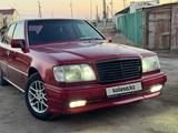 Mercedes-Benz E 200 1994 годаүшін1 800 000 тг. в Караганда – фото 5