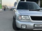 Subaru Forester 1997 годаүшін3 300 000 тг. в Алматы – фото 2