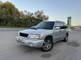 Subaru Forester 1997 годаүшін3 300 000 тг. в Алматы