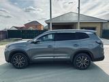 Chery Tiggo 8 Pro Max 2023 года за 11 000 000 тг. в Атырау – фото 2