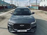 Chery Tiggo 8 Pro Max 2023 года за 11 000 000 тг. в Атырау – фото 3